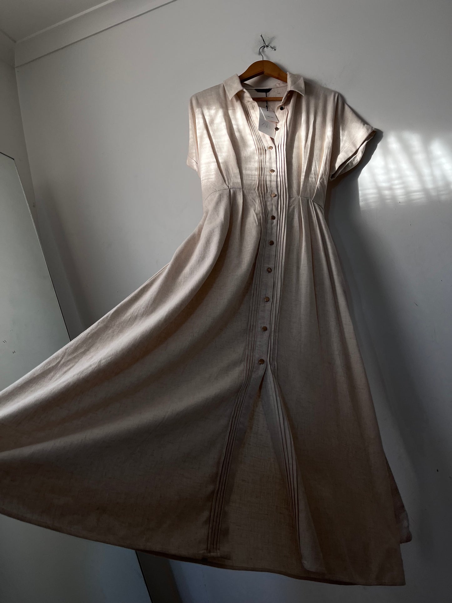 ZARA Dress RRP$119 (12-14)