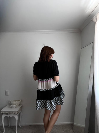 JOOP & GYPSY dress RRP$129 (8-10)