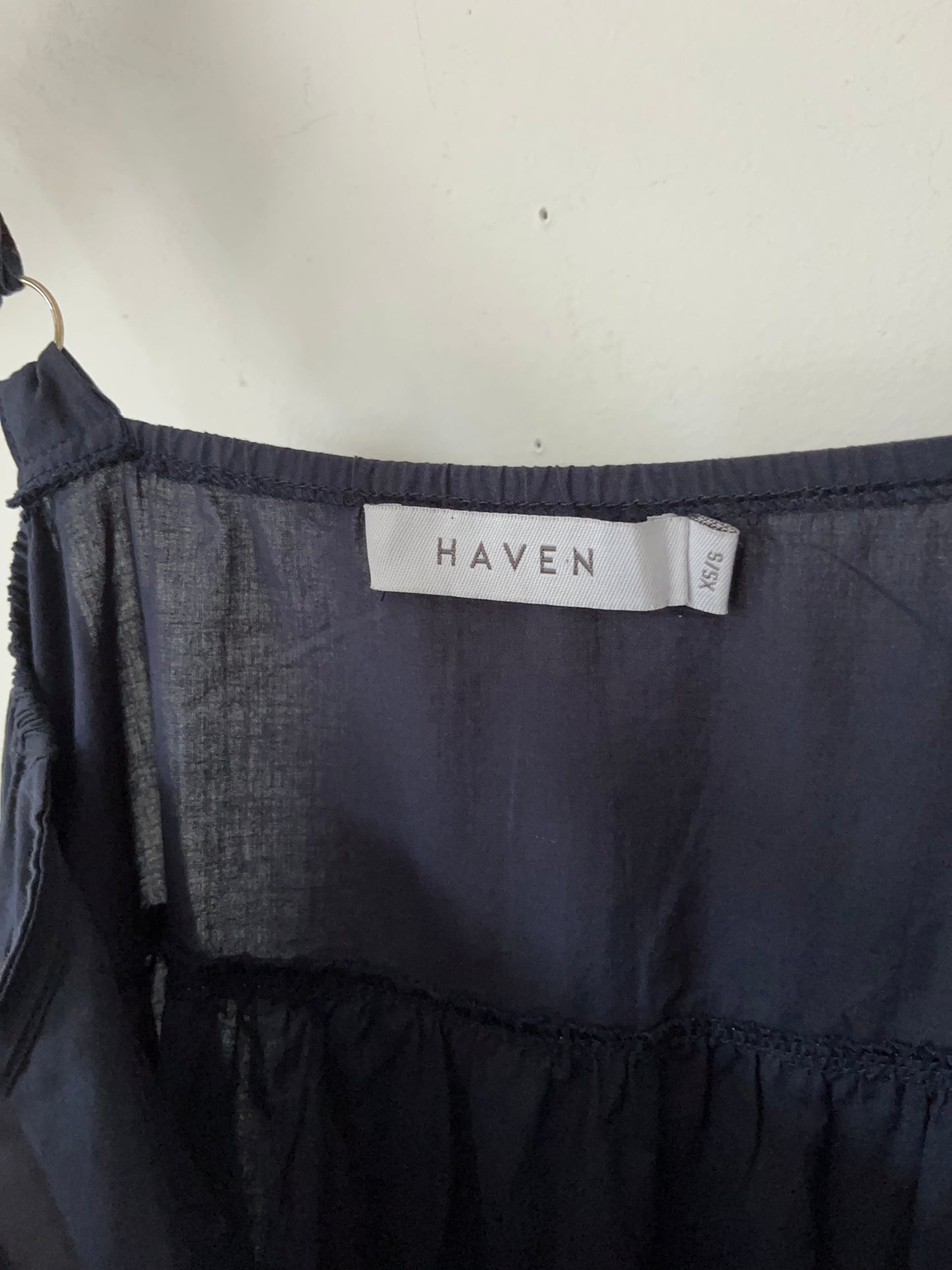 HAVEN Dress RRP$120 (8)