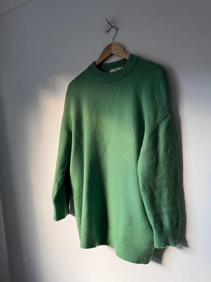 TIBI Sweater RRP$750 (10-12)