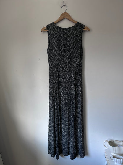 Vintage ESPRIT dress (8-10)