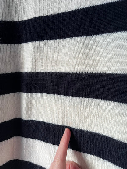 COS Wool/Cotton Knit Jumper RRP$$220 (8-10)