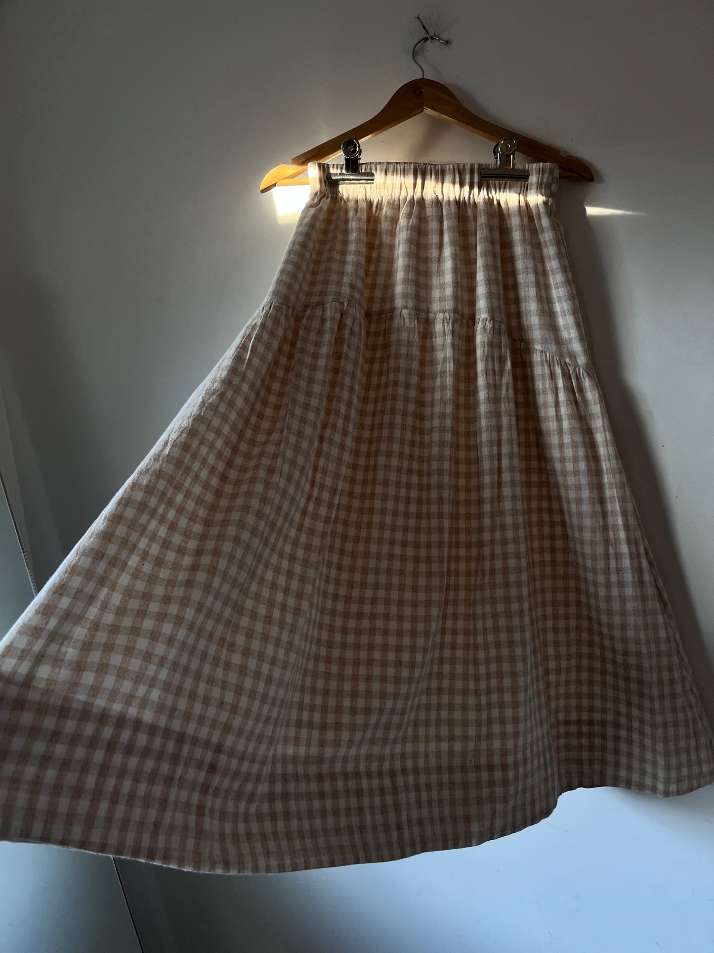 STAPLE THE LABEL Skirt RRP$149 (8-10)