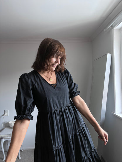 AMONG THE BRAVE Dress RRP$179 (8-10)