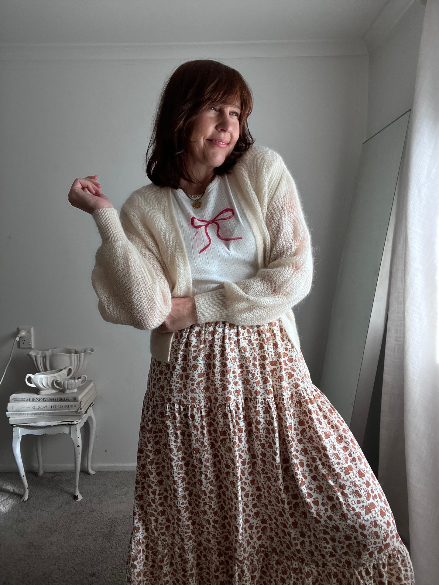 MAX knit RRP$129 (8-10)