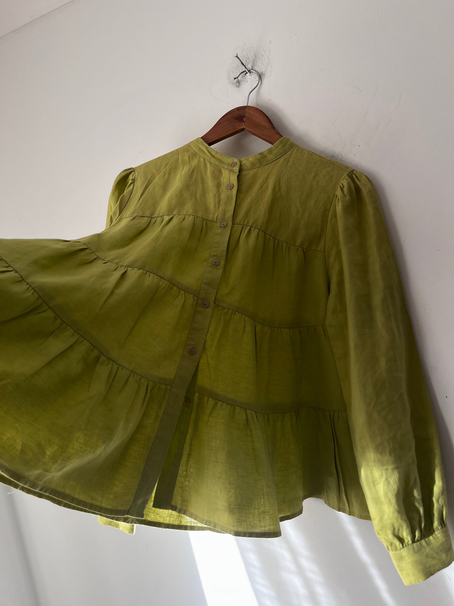 ZEST Tier Top RRP$80 (12)