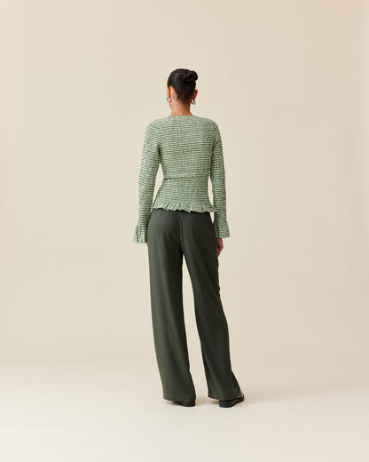 RUBY ‘Firebird’ Pants RRP$269 (8)