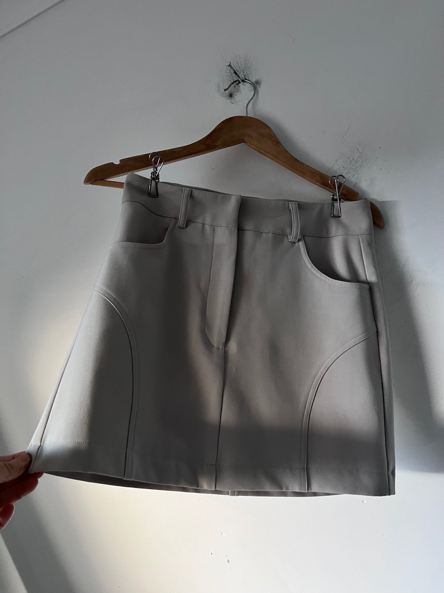BAYSE Skirt RRP$159 (6-8)
