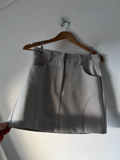 BAYSE Skirt RRP$159 (6-8)