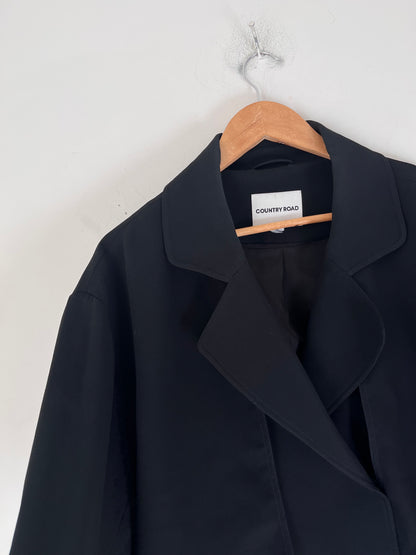 COUNTRY ROAD Jacket $199 (16-18)