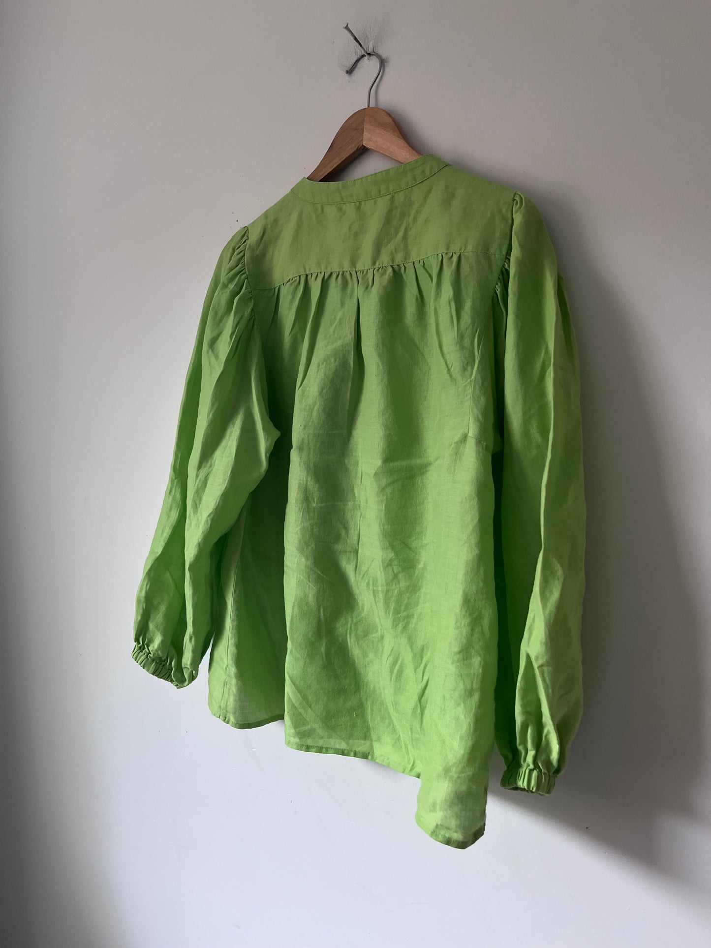 COUNTRY ROAD shirt RRP$179 (10)