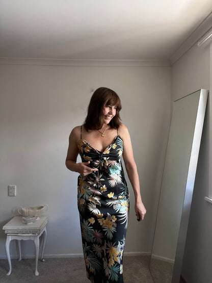 SHONA JOY ‘Maui’ Dress RRP$200 (12)