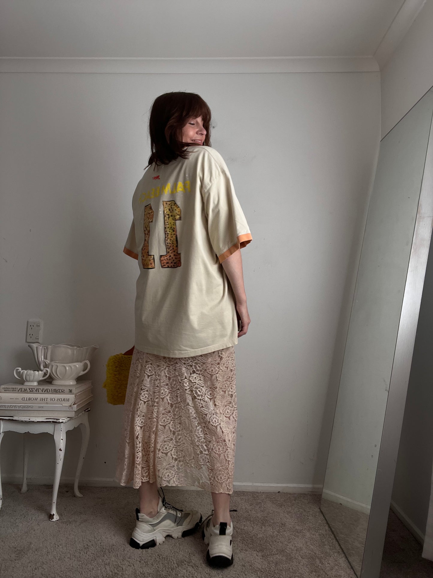 SABBI Tee RRP$130 (14-22)