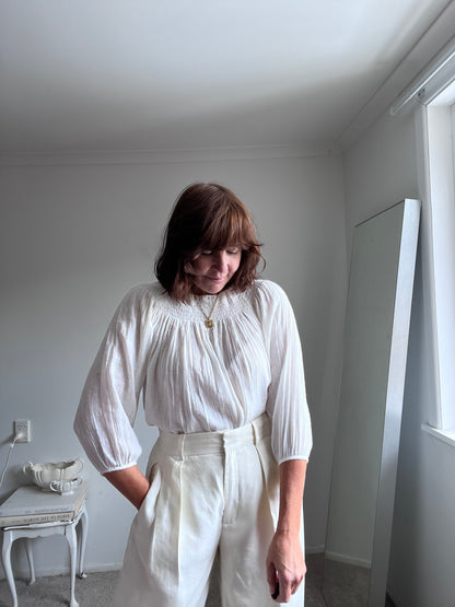 SUPERETTE top (8-10)