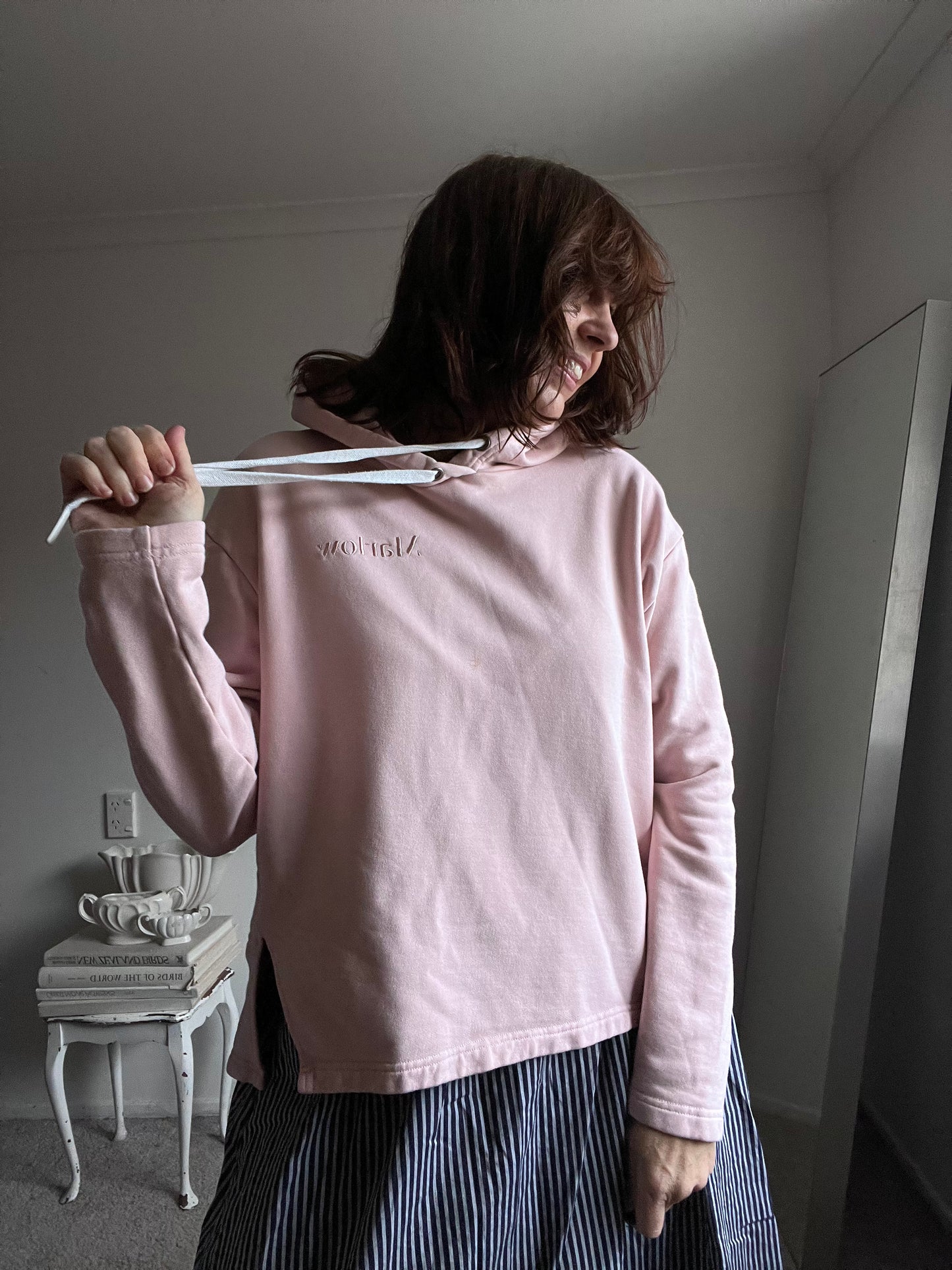MARLOW Hoodie RRP$229 (12-14)