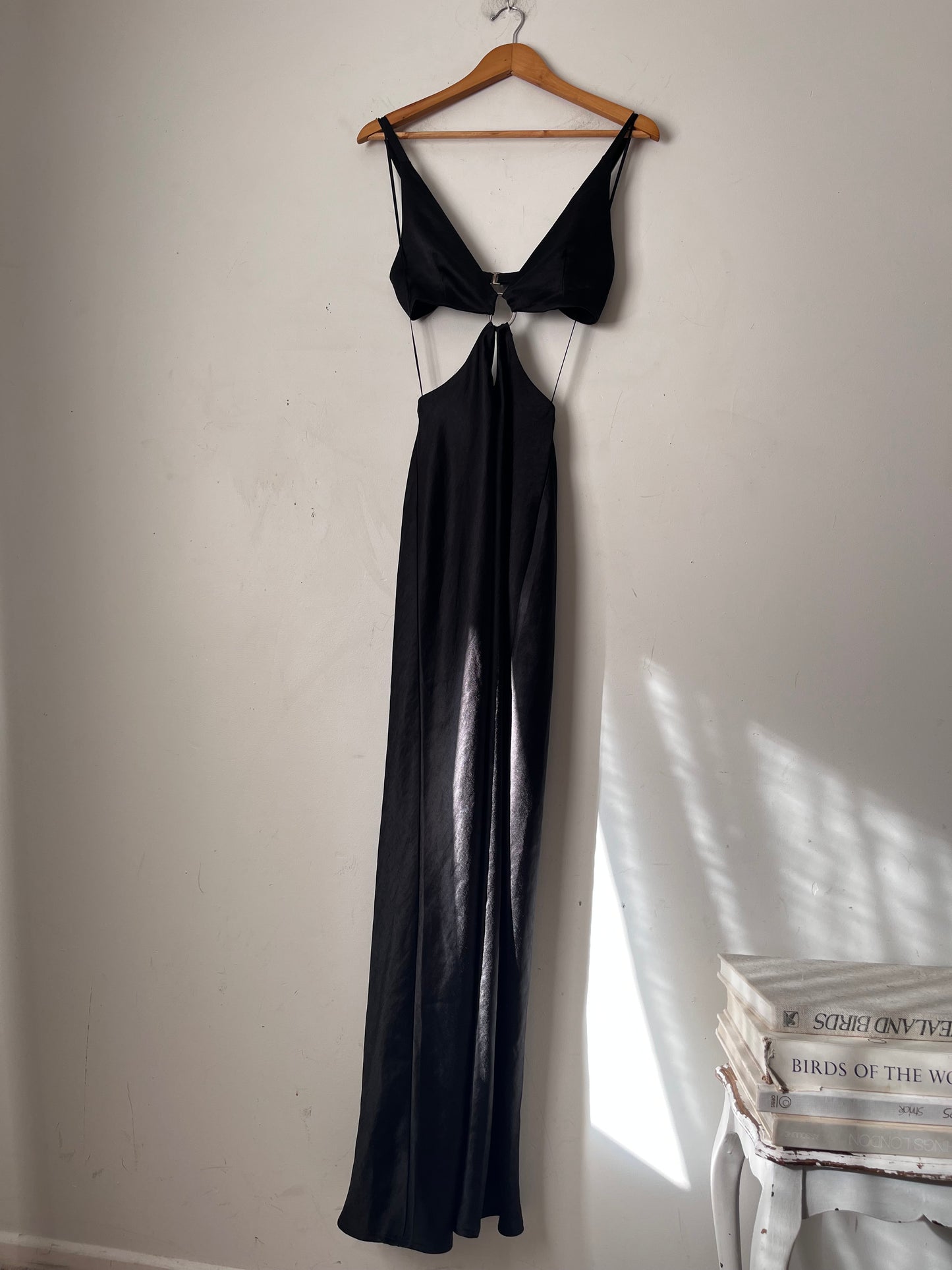 BEC + BRIDGE Ilia Ring Maxi Dress RRP$300 (6)