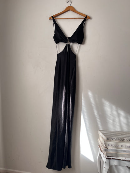 BEC + BRIDGE Ilia Ring Maxi Dress RRP$300 (6)