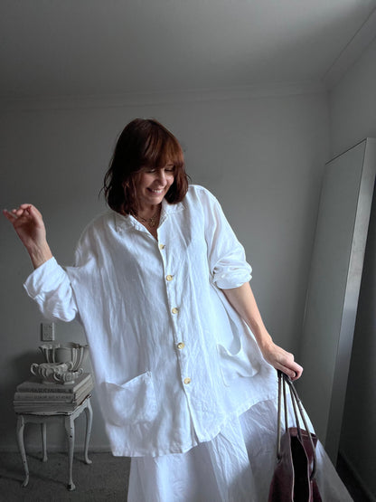 SATU Shacket (18-24)
