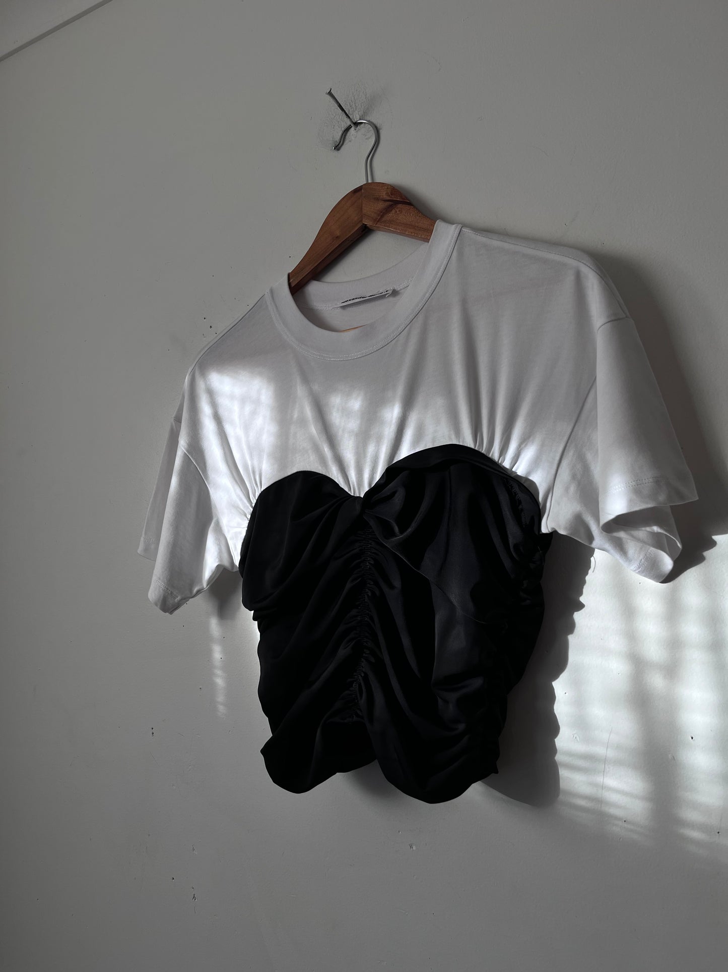 ALEXANDER WANG Tshirt RRP$500 (10)
