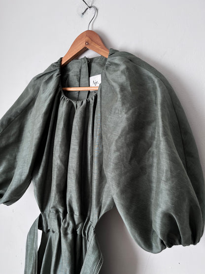 AJE Dress RRP$685 (10)