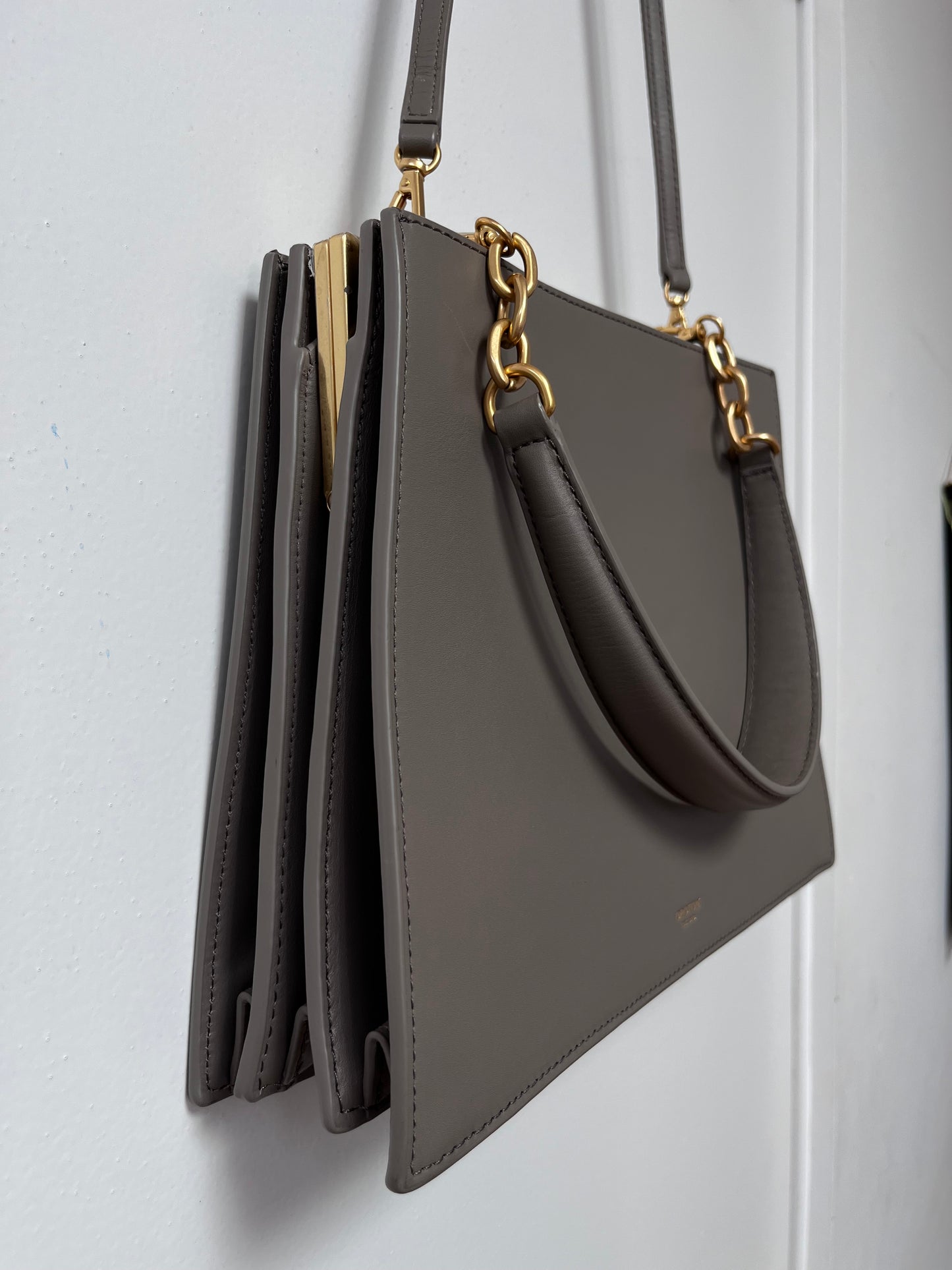 OROTON Hazel Frame Bag RRP$599