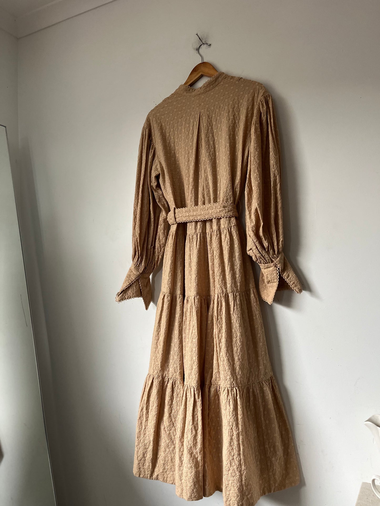 SHONA JOY Dress RRP$479 (8-10)