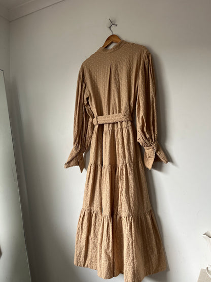 SHONA JOY Dress RRP$479 (8-10)