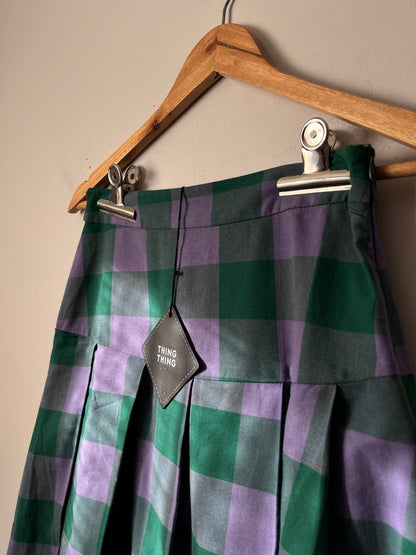 THING THING Skirt RRP$169 (6-8)