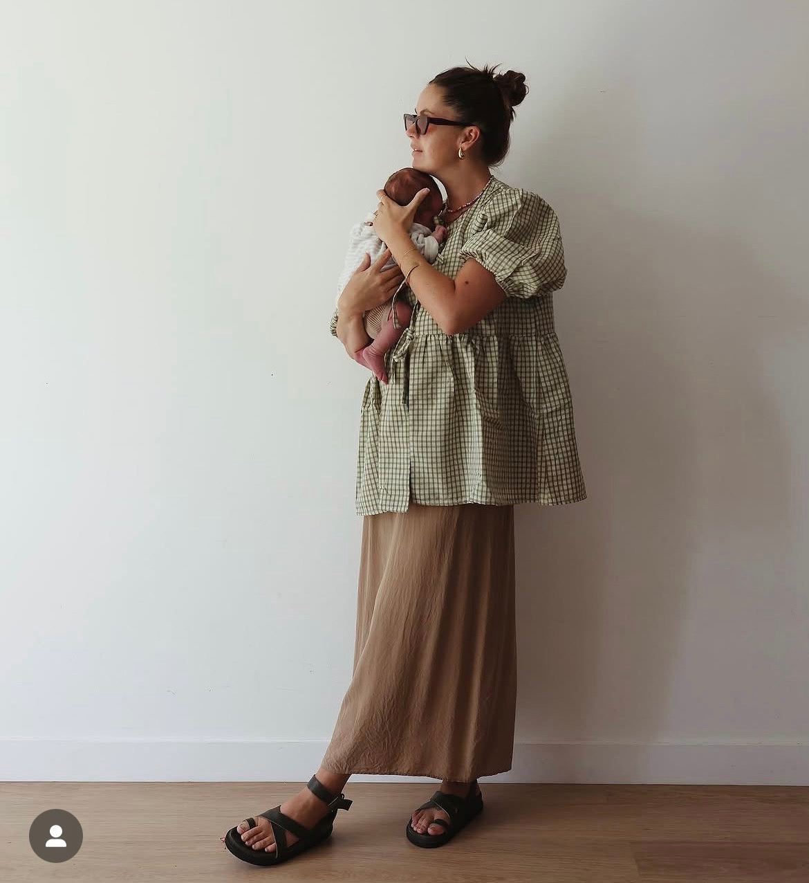 LITTLE Top RRP$150 (12-14)