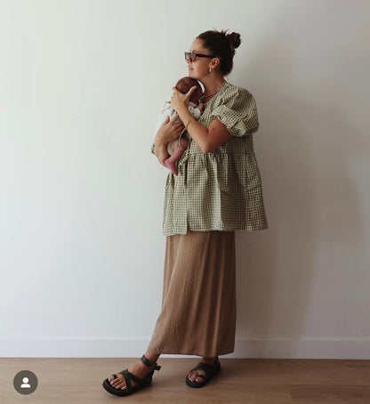 LITTLE Top RRP$150 (12-14)