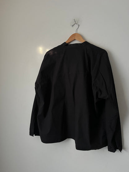 Kowtow Organic Cotton Shacket RRP$189 (Size imo: 12-14)