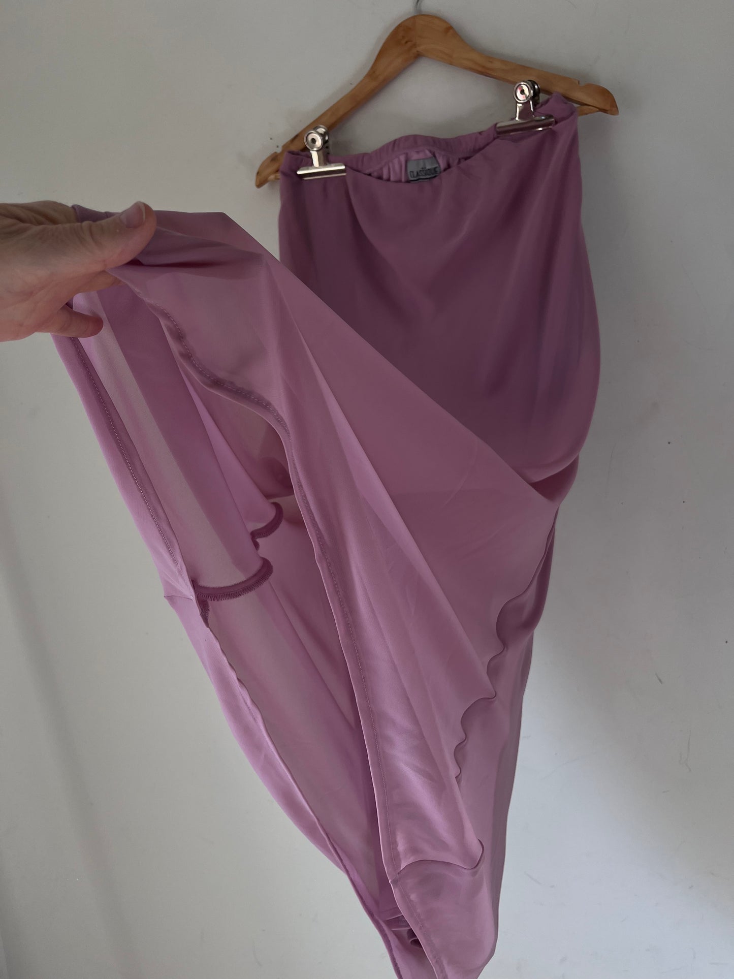 VINTAGE Skirt (12-14)