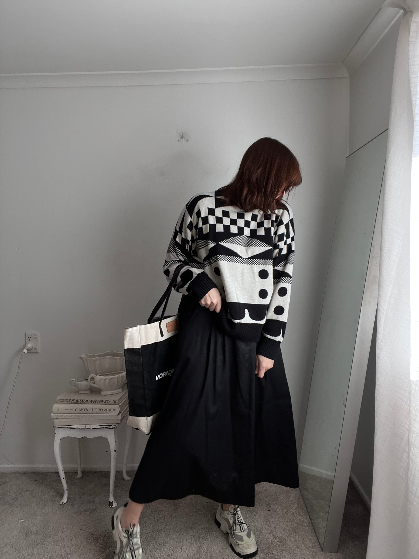 KOWTOW Cotton Knit Jumper RRP$366 (12-14)