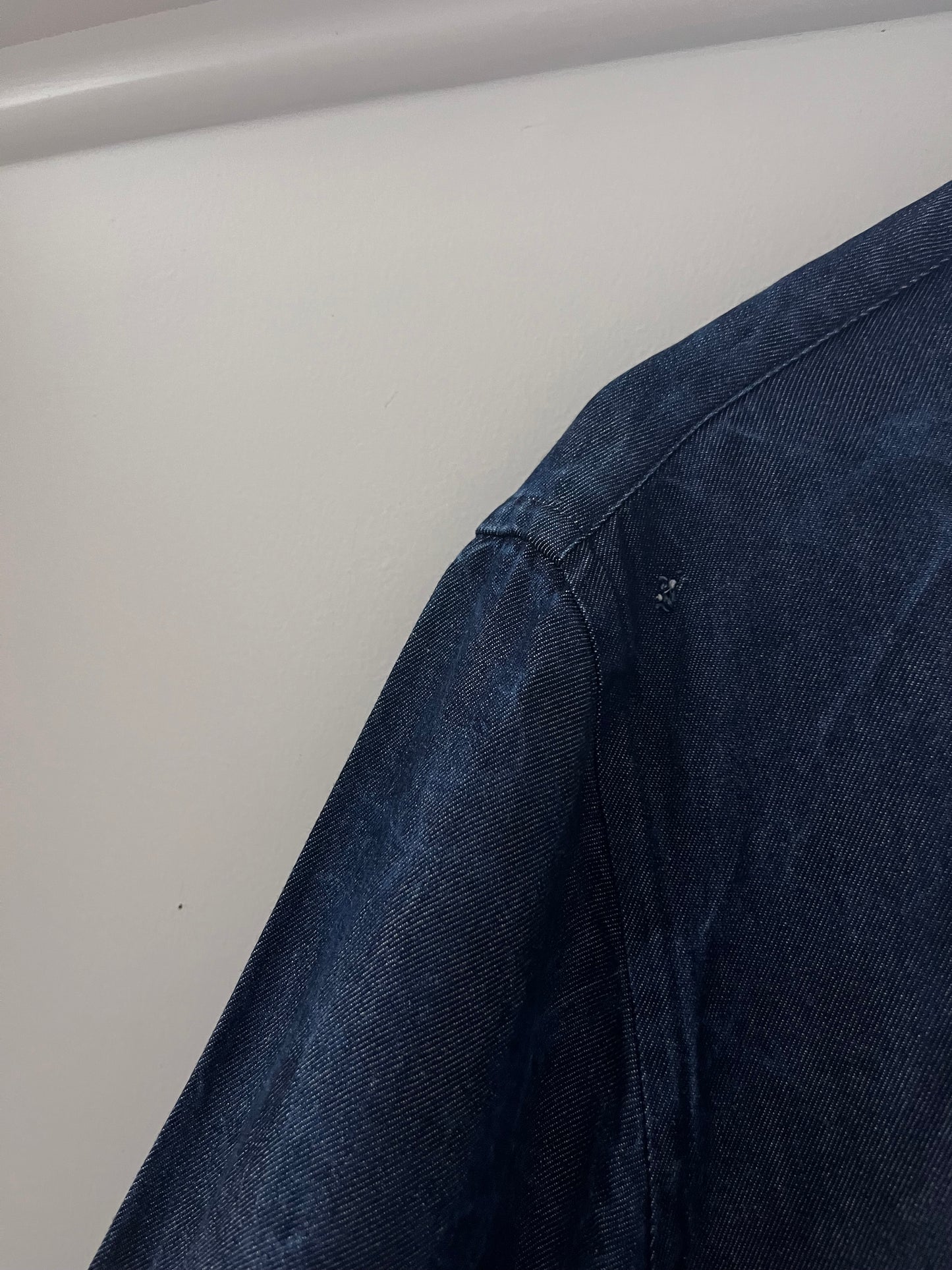 SAMSØE SAMSØE Shirt RRP$250 (12-14)