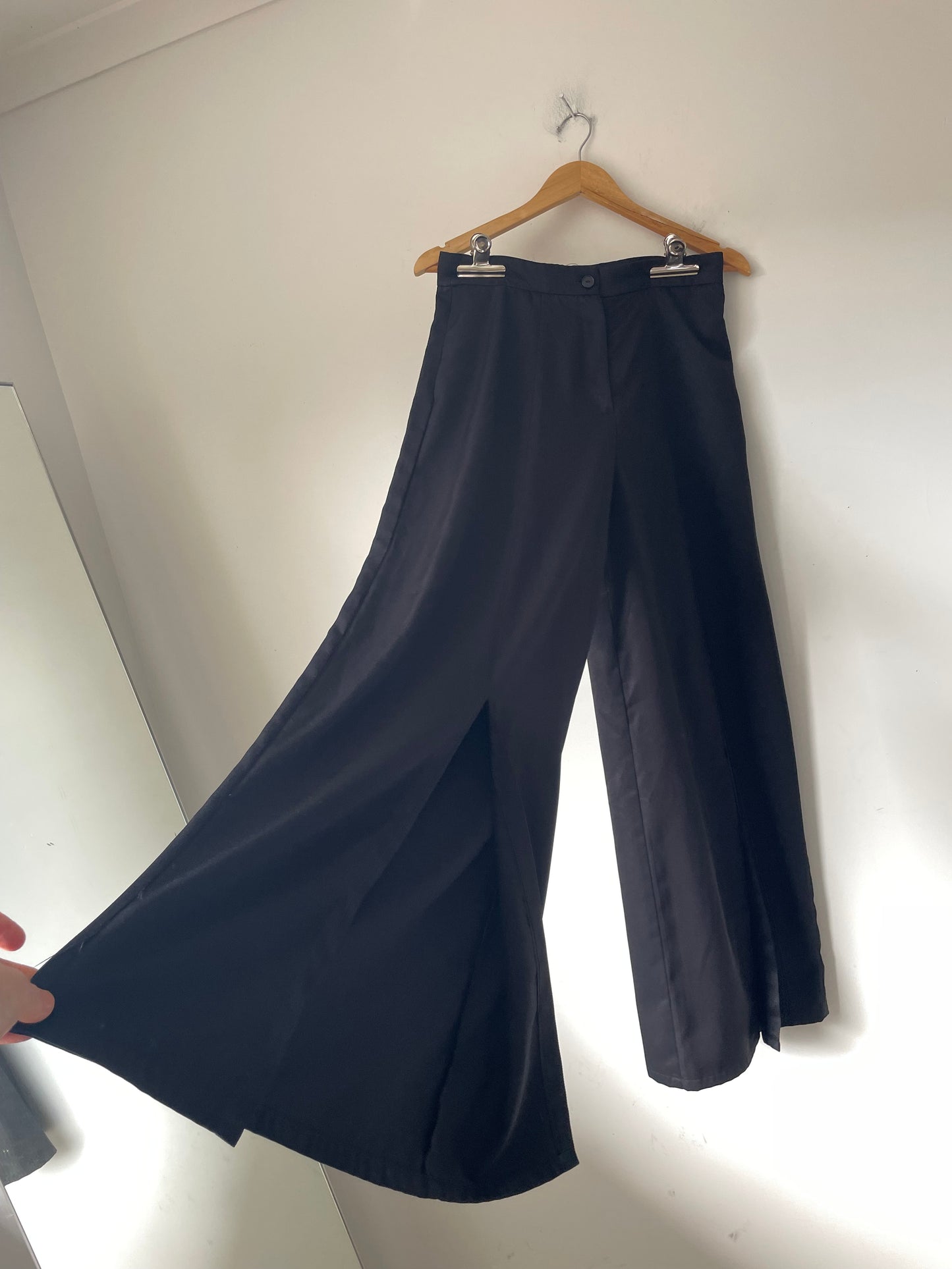 BLAK LUXE pants RRP$189 (10)