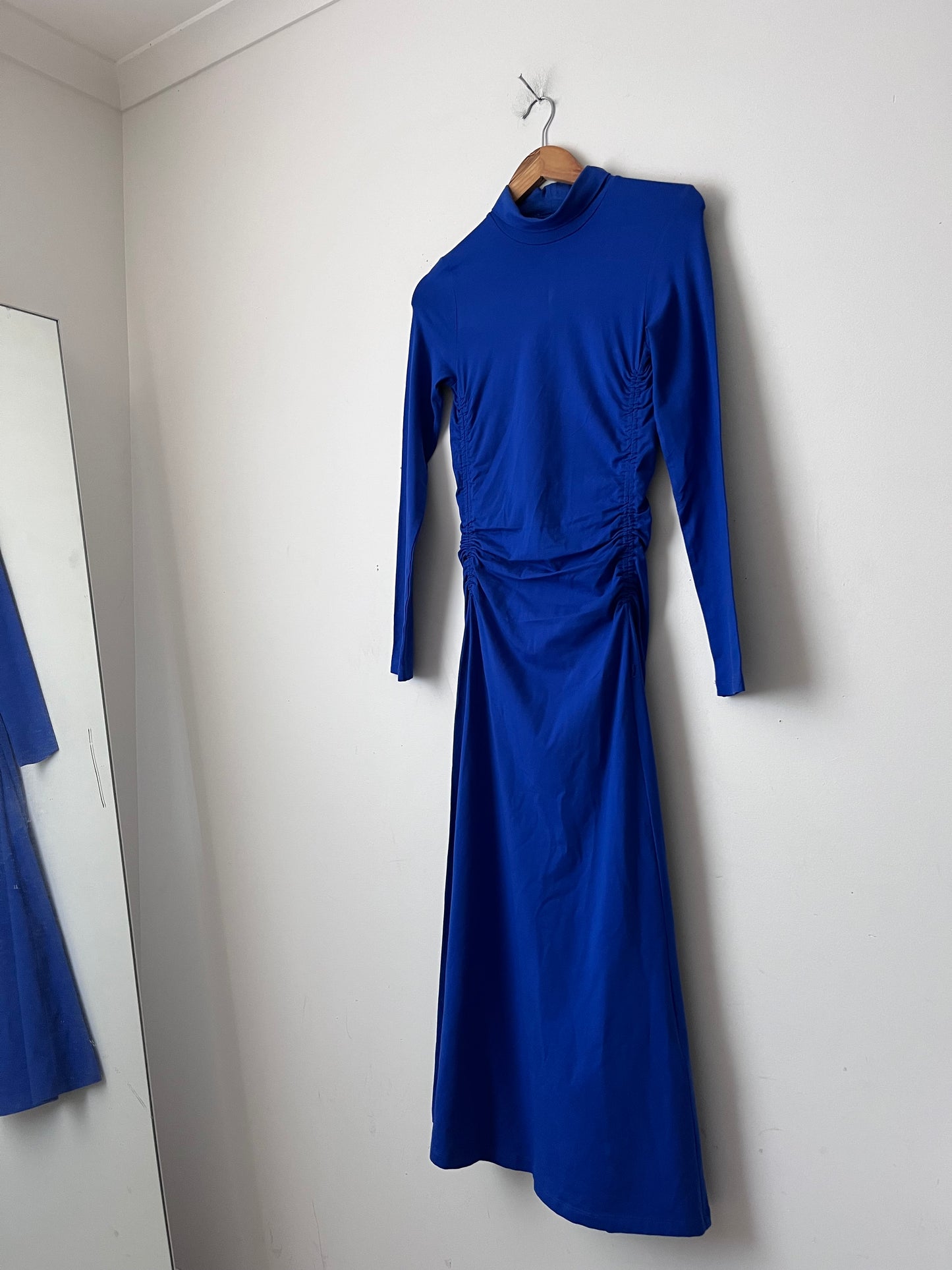 COS stretchy dress RRP$195 (8-10)