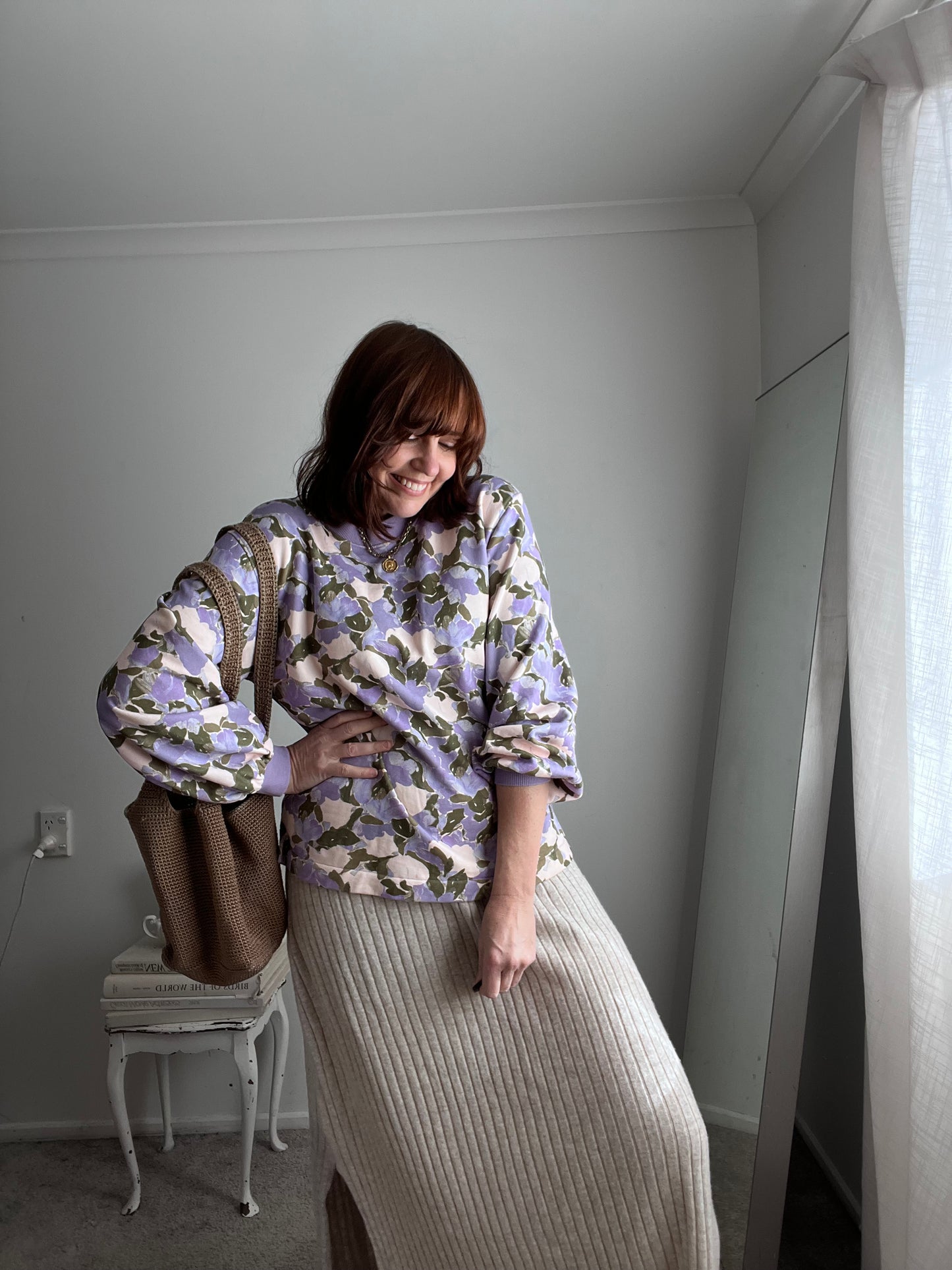 & OTHER STORIES Jumper RRP$170 (10-12)