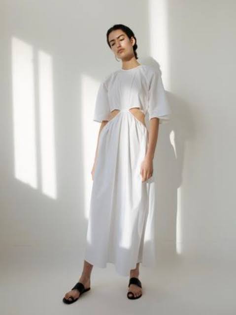 GEORGIA ALICE Dress RRP$725 (8)