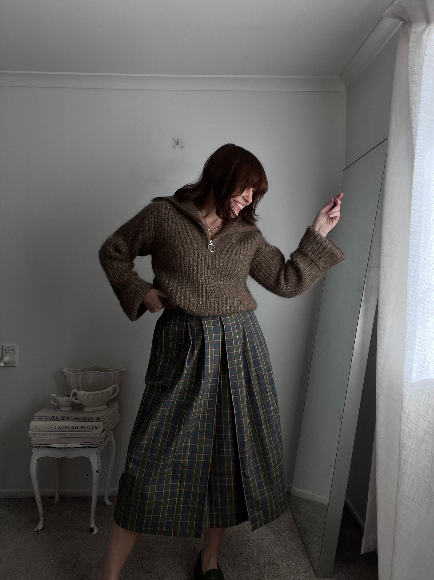 H&M Alpaca Jumper RRP$130 (8-12)