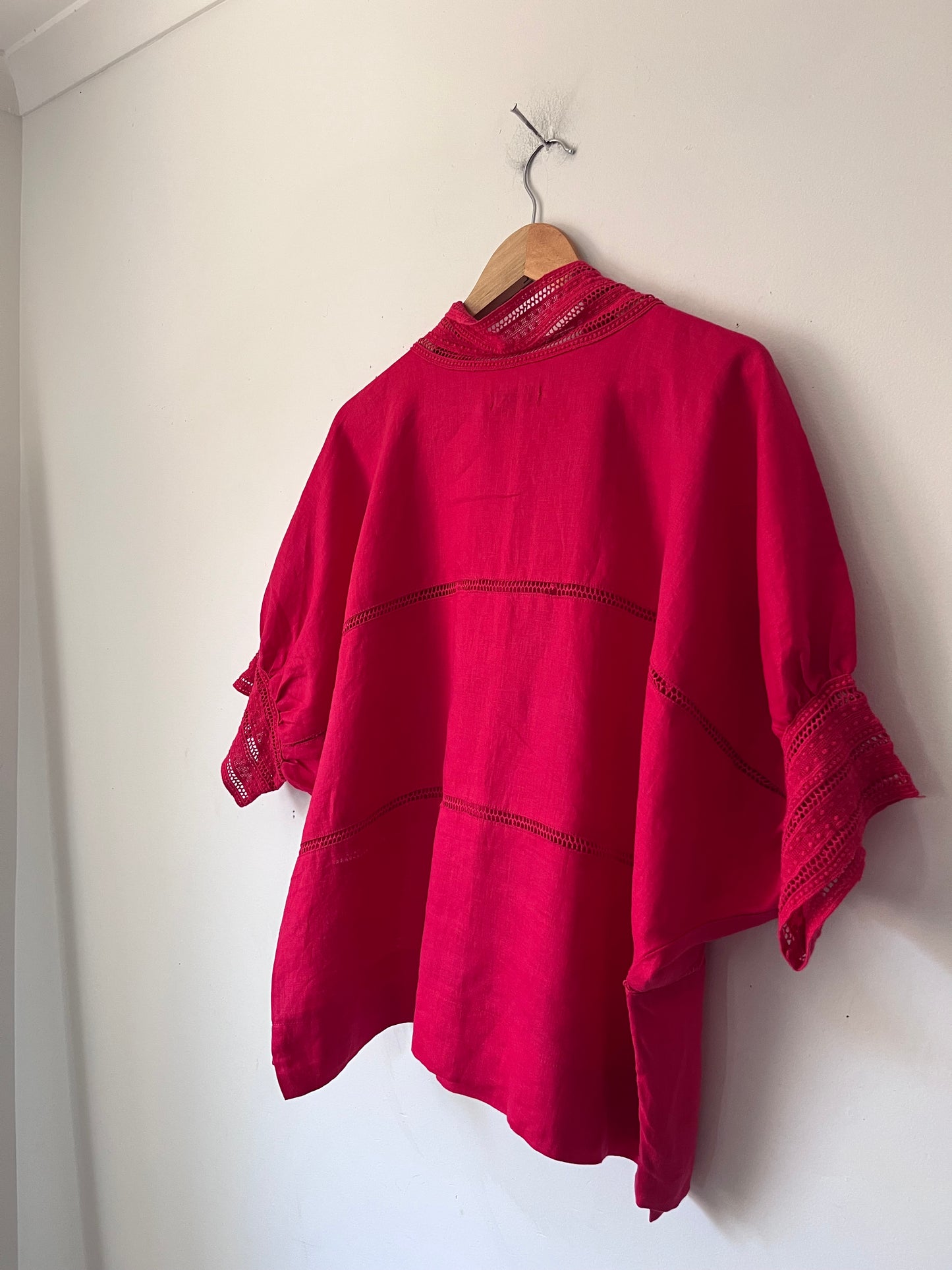 BRIARWOOD top RRP$299 (12-16)