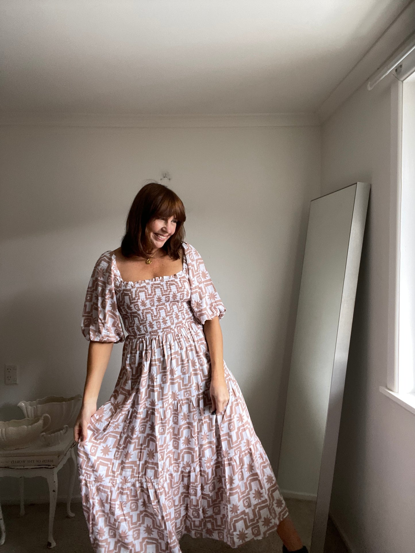 SAN JOSE THE LABEL dress RRP$99