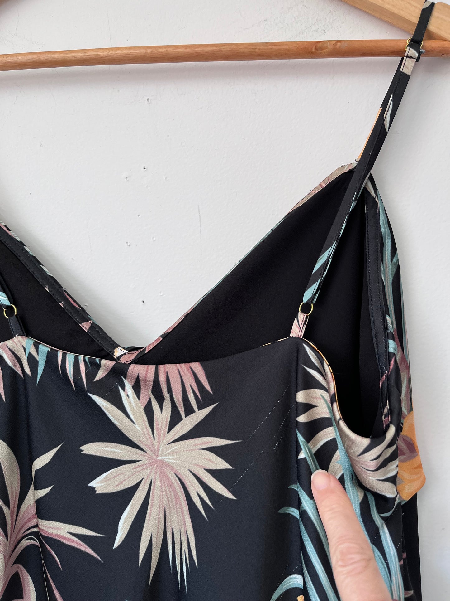 SHONA JOY ‘Maui’ Dress RRP$200 (12)