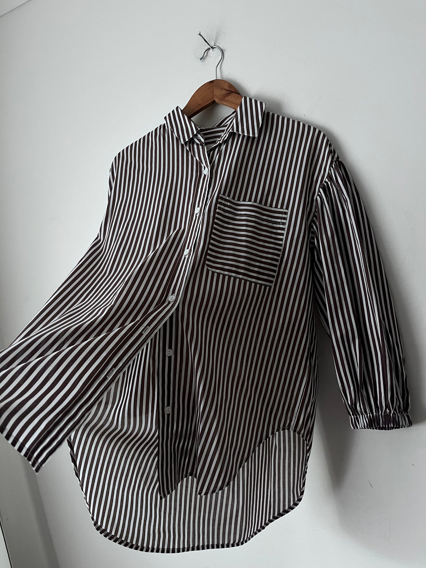 MINERAL Shirt RRP$100 (10-12)