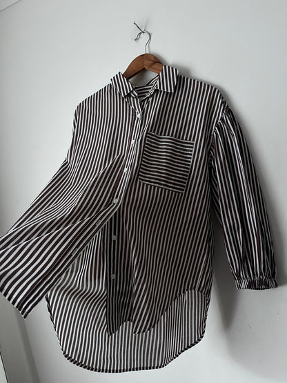 MINERAL Shirt RRP$100 (10-12)