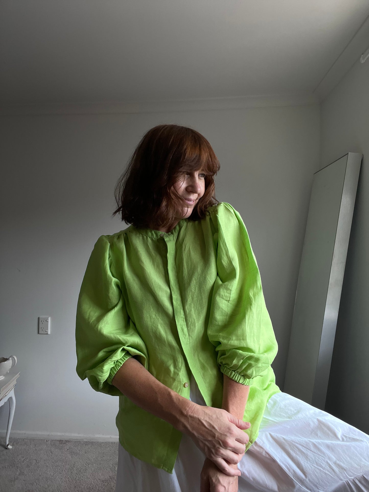 COUNTRY ROAD shirt RRP$179 (10)