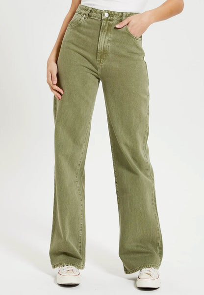 ROLLAS ‘Heidi’ jeans RRP$150