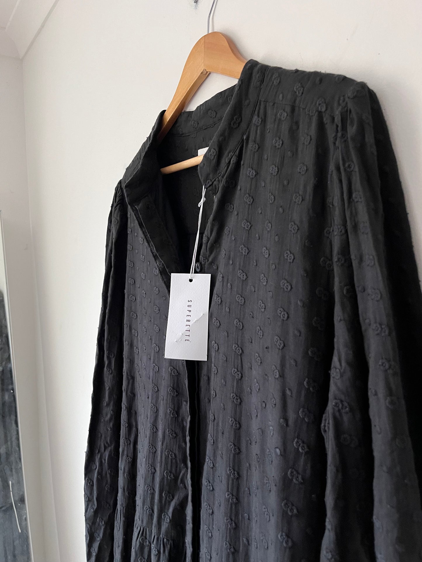SUPERETTE Dress RRP$289 (16)