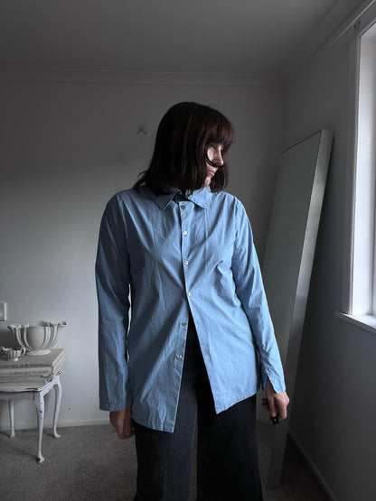 DYMN XYMN Shirt (8-10)