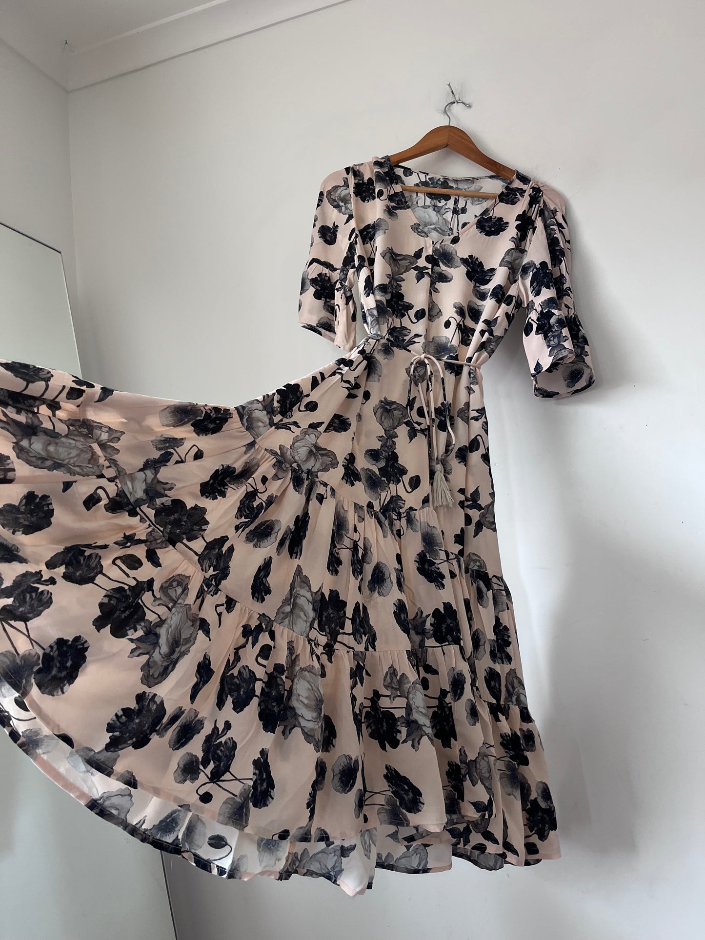 LANIA THE LABEL dress RRP$270 (8-12)