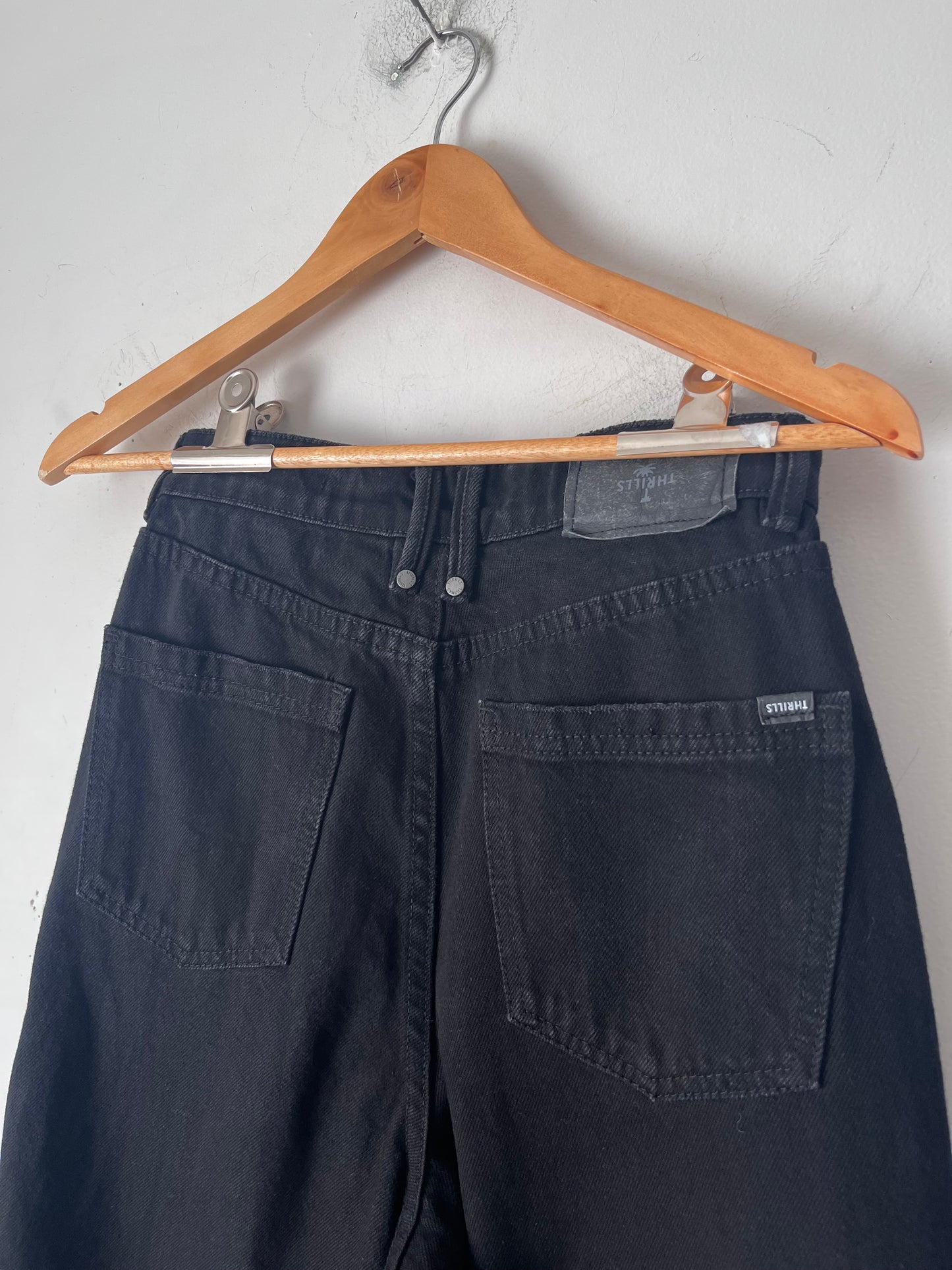 THRILLS Billie Jean RRP$150 (6-8)